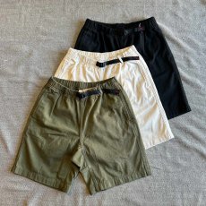 画像1: 【Gramicci/グラミチ】G-SHORT  / Gショーツ （3color) (1)