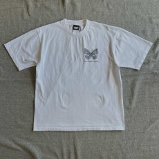 画像3: 【SCREEN STARS】RED RIST 図鑑 プリント 半袖Tシャツ (3color) (3)