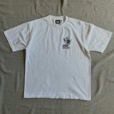 画像19: 【SCREEN STARS】RED RIST 図鑑 プリント 半袖Tシャツ (3color) (19)