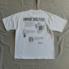 画像22: 【SCREEN STARS】RED RIST 図鑑 プリント 半袖Tシャツ (3color) (22)