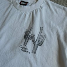 画像12: 【SCREEN STARS】RED RIST 図鑑 プリント 半袖Tシャツ (3color) (12)