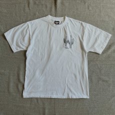 画像11: 【SCREEN STARS】RED RIST 図鑑 プリント 半袖Tシャツ (3color) (11)