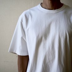 画像9: 【ARMY TWILL】Back Jersey Half Sleeve Tee(2color) (9)