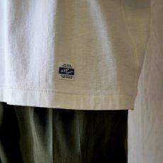 画像10: 【ARMY TWILL】Back Jersey Half Sleeve Tee(2color) (10)