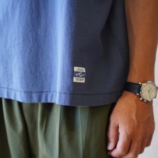 画像7: 【ARMY TWILL】Back Jersey Half Sleeve Tee(2color) (7)