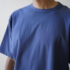 画像6: 【ARMY TWILL】Back Jersey Half Sleeve Tee(2color) (6)