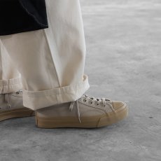 画像7: 【moonstar/ムーンスター】LOWTRAINER（BEIGE） (7)