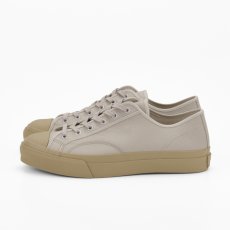 画像2: 【moonstar/ムーンスター】LOWTRAINER（BEIGE） (2)