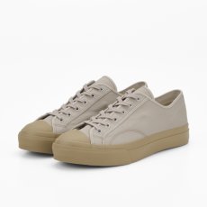 画像1: 【moonstar/ムーンスター】LOWTRAINER（BEIGE） (1)