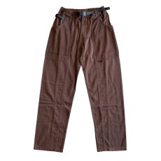 画像7: 【Gramicci/グラミチ】GADGET PANT | ガジェットパンツ (7color) (7)