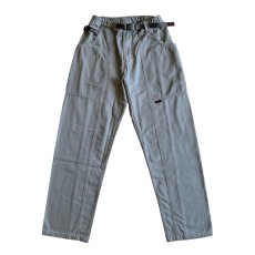 画像3: 【Gramicci/グラミチ】GADGET PANT | ガジェットパンツ (7color) (3)