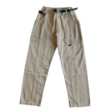 画像5: 【Gramicci/グラミチ】GADGET PANT | ガジェットパンツ (7color) (5)
