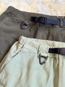 画像3: 【Gramicci/グラミチ】SIERRA CARGO PANT | シエラカーゴパンツ (2color) (3)