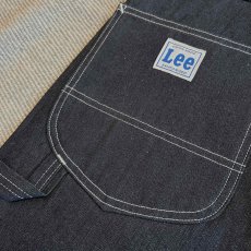画像15: 【LEE】DUNGAREES ワイドペインターパンツ（リジット） (15)