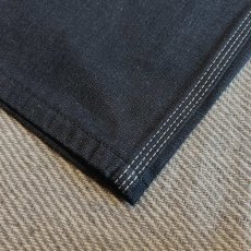 画像13: 【LEE】DUNGAREES ワイドペインターパンツ（リジット） (13)