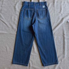 画像3: 【ARMY TWILL】DENIM 4PK PANTS (2color)   (3)