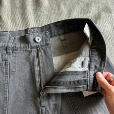 画像13: 【ARMY TWILL】DENIM 4PK PANTS (2color)   (13)