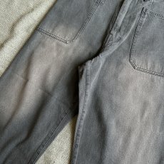 画像12: 【ARMY TWILL】DENIM 4PK PANTS (2color)   (12)