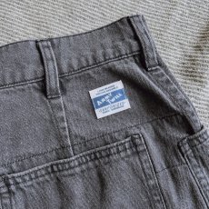 画像15: 【ARMY TWILL】DENIM 4PK PANTS (2color)   (15)