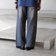 画像11: 【ARMY TWILL】DENIM 4PK PANTS (2color)   (11)