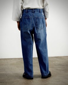 画像8: 【ARMY TWILL】DENIM 4PK PANTS (2color)   (8)