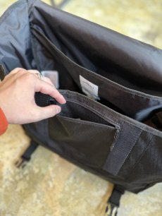 画像6: 【Gramicci/グラミチ】MESSENGER BAG | メッセンジャーバッグ (6)