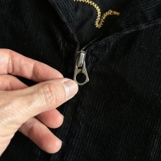 画像6: 【THRIFTY LOOK】FFA JACKET FLORIDA（BLACK） (6)