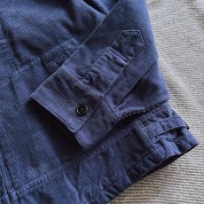 画像5: 【THRIFTY LOOK】FFA JACKET FLORIDA（NAVY） (5)