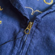 画像6: 【THRIFTY LOOK】FFA JACKET FLORIDA（NAVY） (6)