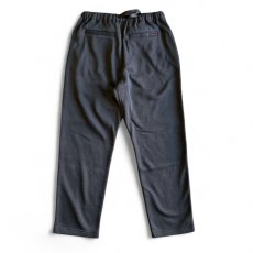 画像5: 【Gramicci/グラミチ】 BONDING KNIT FLEECE EAZY TAPERED PANT | ボンティングニットフリースイージーテーパードパンツ (2color) (5)