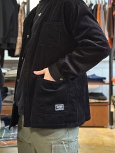 画像11: 【BIG MIKE/ビッグマイク】コーデュロイエンジニアジャケット(2color) (11)