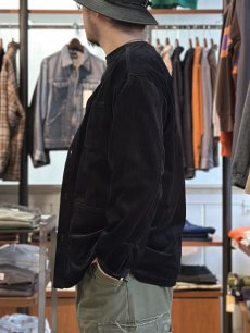 画像12: 【BIG MIKE/ビッグマイク】コーデュロイエンジニアジャケット(2color) (12)