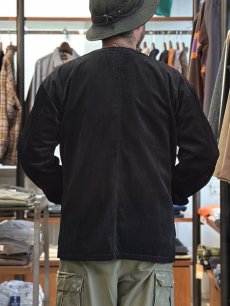 画像13: 【BIG MIKE/ビッグマイク】コーデュロイエンジニアジャケット(2color) (13)