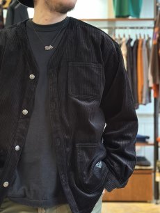 画像10: 【BIG MIKE/ビッグマイク】コーデュロイエンジニアジャケット(2color) (10)