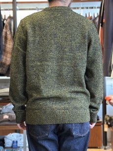 43A：ANCHOR GREY / TENNIS BALL YELLOW / BLACK