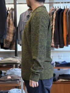 43A：ANCHOR GREY / TENNIS BALL YELLOW / BLACK