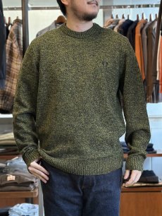 43A：ANCHOR GREY / TENNIS BALL YELLOW / BLACK