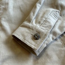 画像8: 【HOUSTON】CORDUROY EMBROIDERY JACKET(FFA)/ コーデュロイ エンブロイダリー(FFA)  (8)