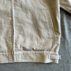 画像6: 【HOUSTON】CORDUROY EMBROIDERY JACKET(FFA)/ コーデュロイ エンブロイダリー(FFA)  (6)