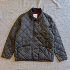 画像9: 【TAION/タイオン】“PIPING BULL COLLAR”DOWN CARDIGAN (3color) (9)