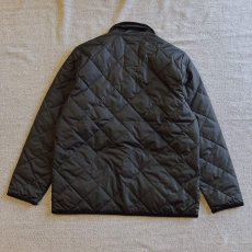 画像16: 【TAION/タイオン】“PIPING BULL COLLAR”DOWN CARDIGAN (3color) (16)