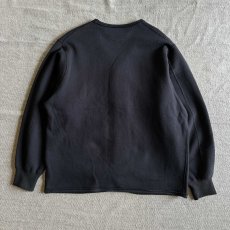 画像9: 【ARMY TWILL】Sweat Cardigan (3color) (9)