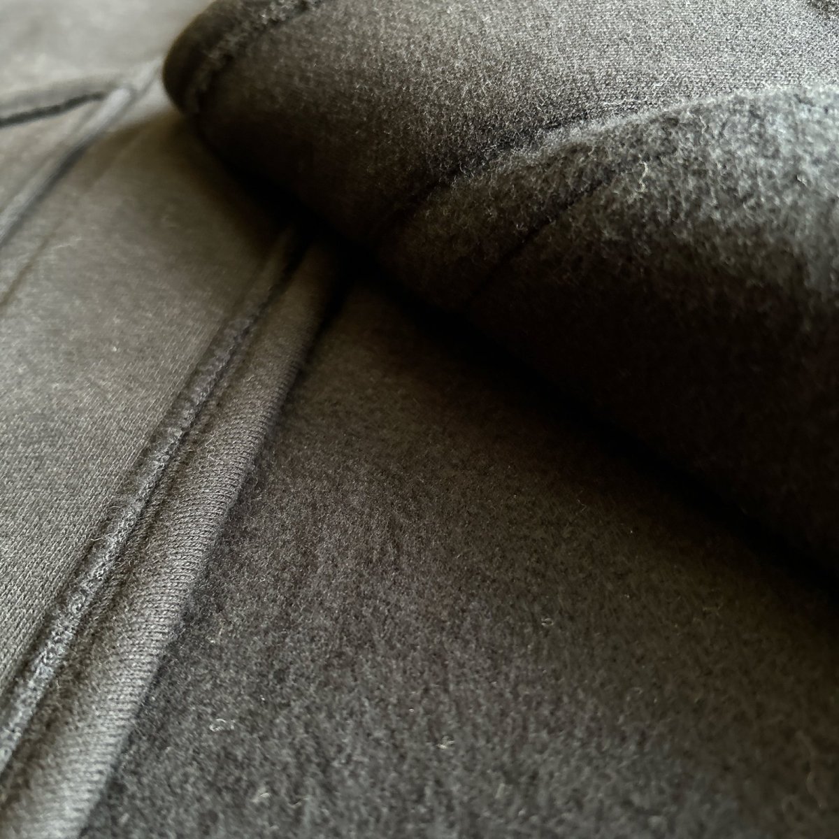 画像8: 【ARMY TWILL】Sweat Cardigan (3color) (8)