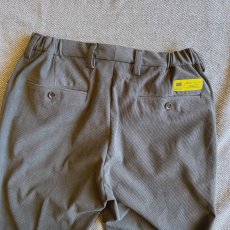 画像12: 【melple/メイプル】Franklin Corduroy Flare Pants (2color) (12)