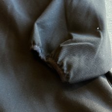 画像5: 【melple/メイプル】Wintercat Utility Pullover L/S (BLACK) (5)