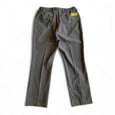 画像6: 【melple/メイプル】Franklin Corduroy Flare Pants (2color) (6)