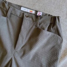 画像8: 【melple/メイプル】Franklin Corduroy Flare Pants (2color) (8)