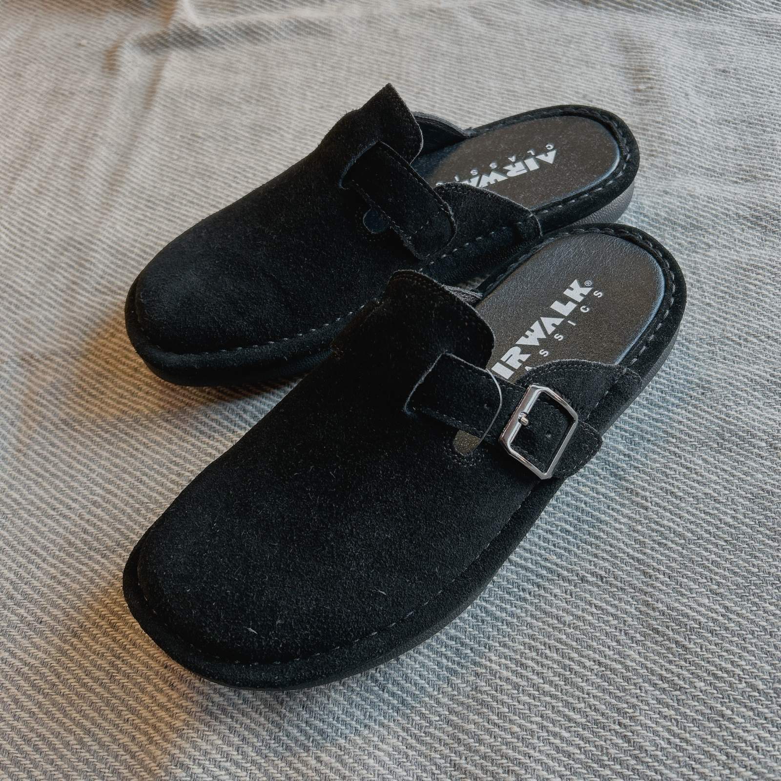【AIRWALK】からOUTLAND SANDAL（BLACK） [AWC5104]が入荷しました。
