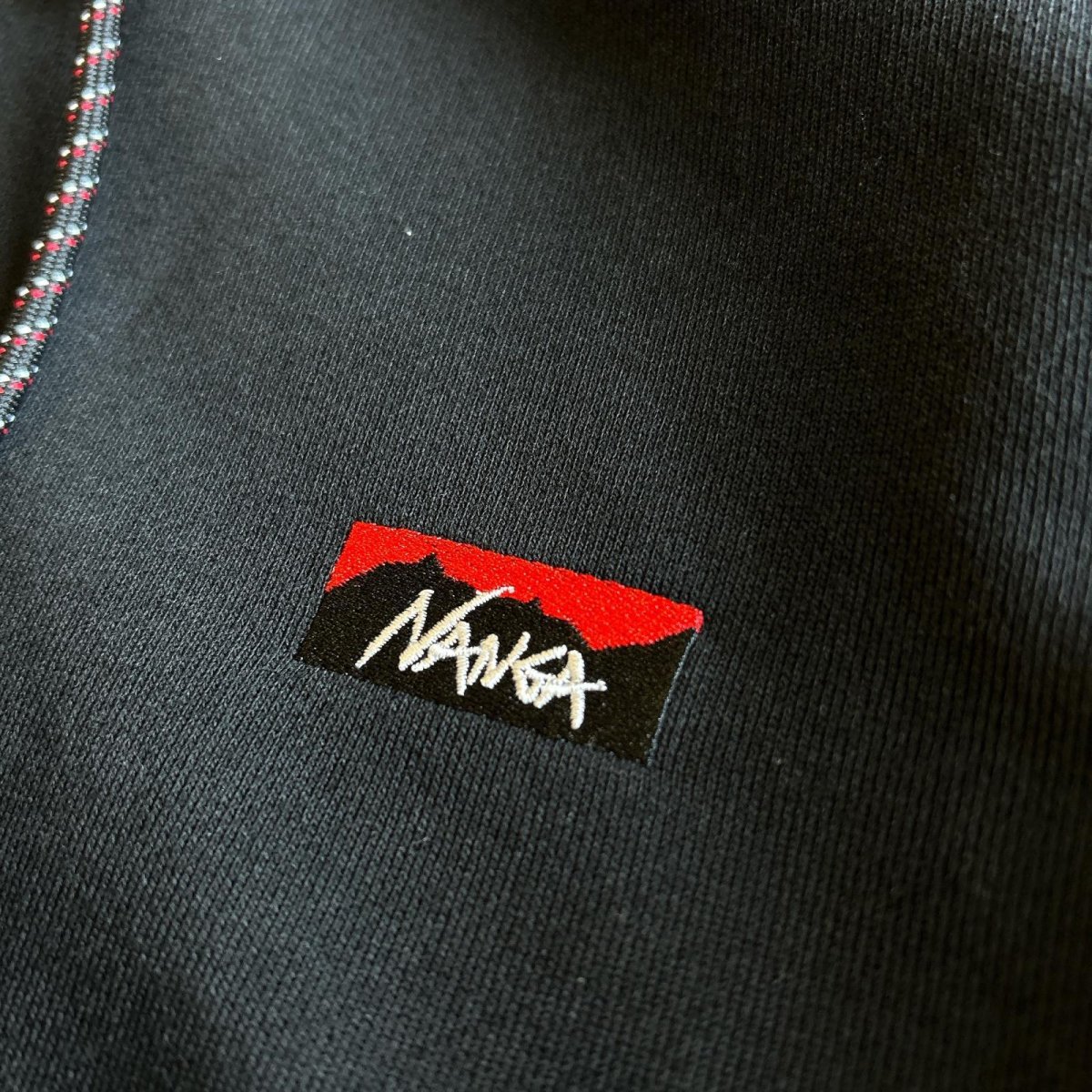 【NANGA/ナンガ】から秋物新作が入荷しております。