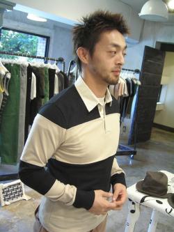 ☆続!S/S展示会☆